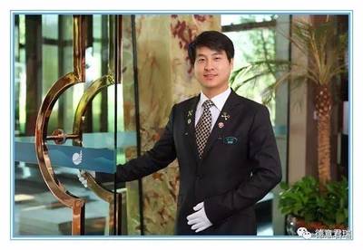 管家式物業，以貼心服務重構生活體驗