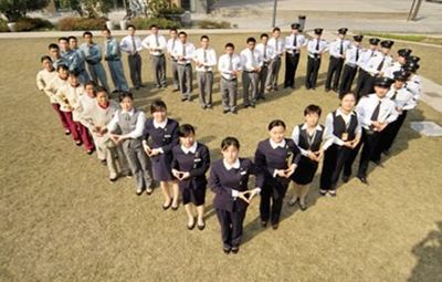 愛在北戴河，表白不用選日子